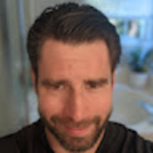 Meet your Posher, Jeremy